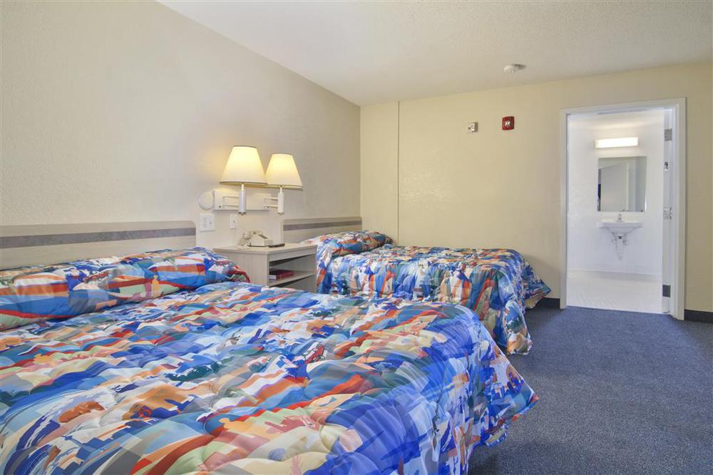 Motel 6 Minneapolis Airport - Mall Of America Kamer foto