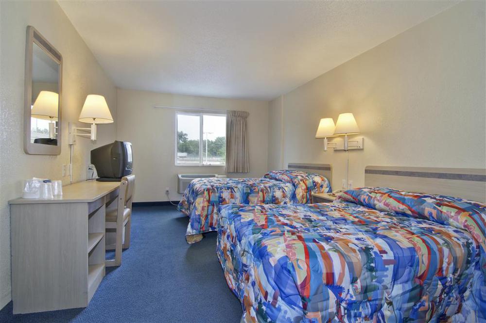 Motel 6 Minneapolis Airport - Mall Of America Kamer foto