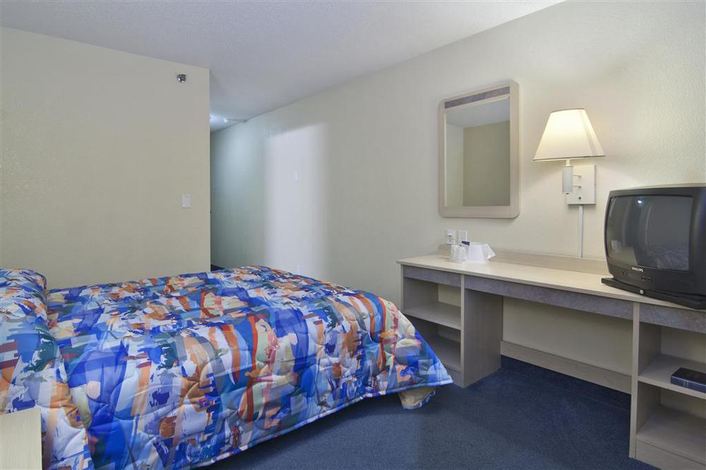 Motel 6 Minneapolis Airport - Mall Of America Kamer foto