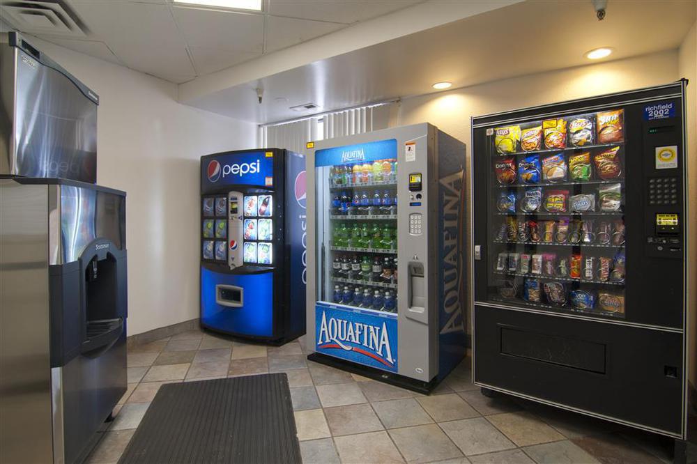 Motel 6 Minneapolis Airport - Mall Of America Faciliteiten foto