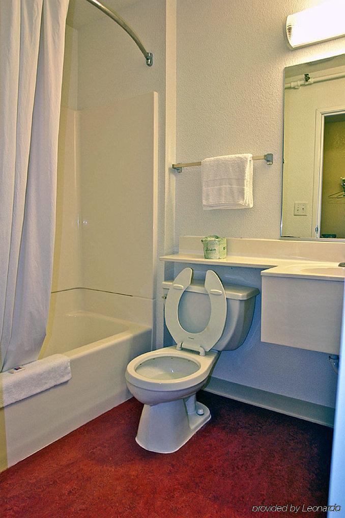 Motel 6 Minneapolis Airport - Mall Of America Buitenkant foto