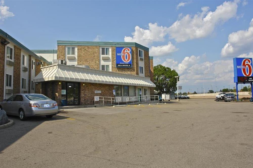 Motel 6 Minneapolis Airport - Mall Of America Voorzieningen foto