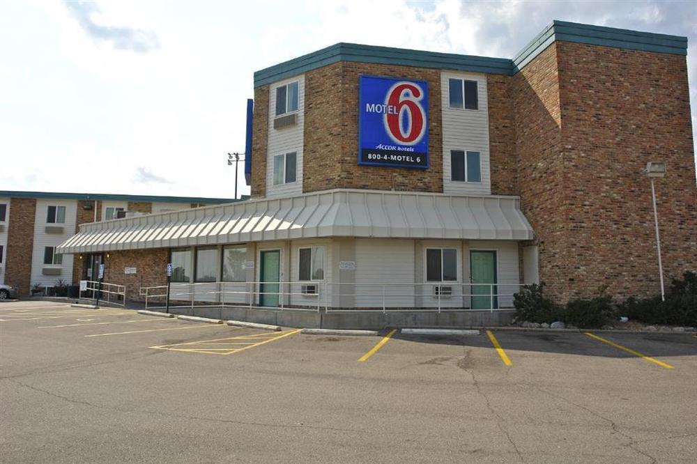 Motel 6 Minneapolis Airport - Mall Of America Voorzieningen foto