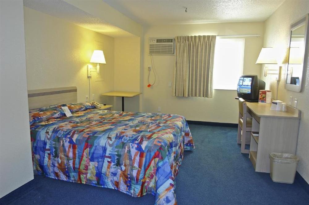 Motel 6 Minneapolis Airport - Mall Of America Kamer foto