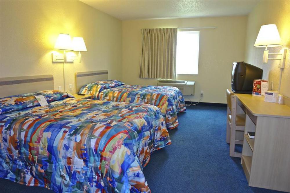 Motel 6 Minneapolis Airport - Mall Of America Kamer foto