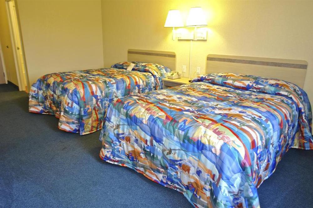 Motel 6 Minneapolis Airport - Mall Of America Kamer foto